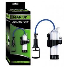 Man UP vibrating Pump