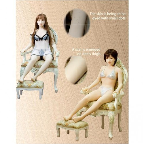 Real Doll Real Doll