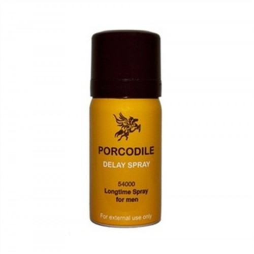 Porcodile For Men Penis Spreyi Porcodile For Men Penis Spreyi
