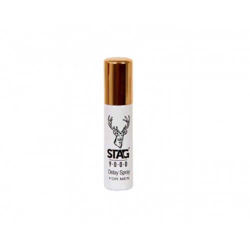 Stag 9000 Penis Spreyi Stag 9000 Penis Spreyi