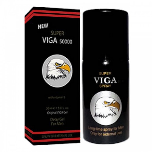 Super Viga 50.000 Penis Spreyi Super Viga 50.000 Penis Spreyi